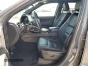 ✅ 2024 Dodge Durango GT Plus • VIN: 1C4RDHDGXRC246471 • Lot: 57293045. Listed on Copart with Not provided. Free auction sales archive from the USA and detailed vehicle history report at DreamBid. Image 7.