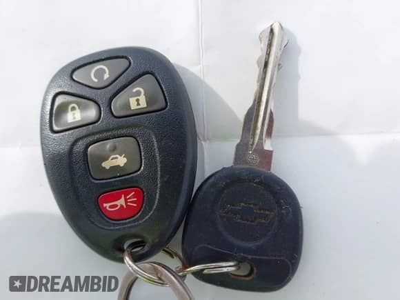 2012 Chevrolet Impala LT Retail с VIN 2G1WB5E39C1189253, выставлен на аукционе IAAI как лот 43343731 с пробегом Не указан миль и . История ставок и продаж доступна на DreamBid. Изображение 11.