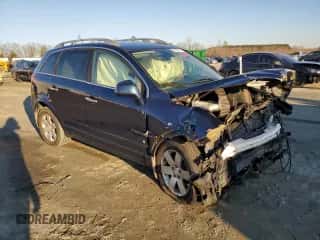 2008 Saturn VUE XR z VIN 3GSCL53798S634510, wystawiony jako Copart lot #87553575 z przebiegiem Nie podano mil oraz Nie do naprawy • Non repairable. Historia ofert i sprzedaży dostępna na DreamBid. Obrazek 4.