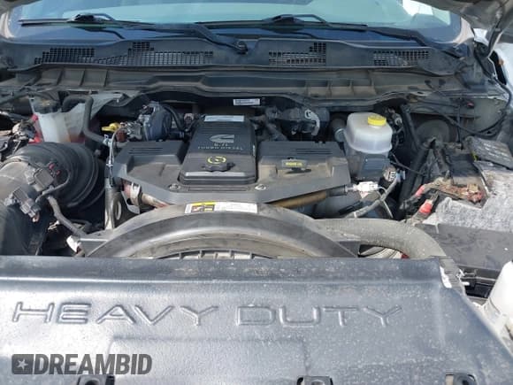 ✅ 2018 Ram 2500 Tradesman • VIN: 3C6UR5HL0JG359744 • Лот: 42454484. Опубликован ранее на IAAI с пробегом 69 038 миль. Бесплатный доступ к архиву аукционных продаж из США и подробный отчёт об истории автомобиля на DreamBid. Изображение 10.