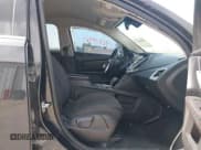 ✅ 2014 GMC Terrain SLE • VIN: 2GKALREK2E6374381 • Лот: 42809967. Опубликован ранее на IAAI с пробегом 165 310 миль. Бесплатный доступ к архиву аукционных продаж из США и подробный отчёт об истории автомобиля на DreamBid. Изображение 5.