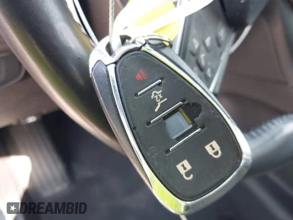 ✅ 2022 Chevrolet Equinox LT • VIN: 3GNAXUEV9NS198340 • Лот: 43251808. Опубликован ранее на IAAI с пробегом 56 971 миль. Бесплатный доступ к архиву аукционных продаж из США и подробный отчёт об истории автомобиля на DreamBid. Изображение 11.