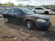 ✅ 2012 Chevrolet Impala LS Retail • VIN: 2G1WA5E32C1144576 • Лот: 82478905. Опубликован ранее на Copart с пробегом 137 358 миль. Бесплатный доступ к архиву аукционных продаж из США и подробный отчёт об истории автомобиля на DreamBid. Изображение 4.