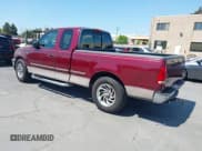 ✅ 1997 Ford F-150 • VIN: 1FTDX1766VKD03101 • Lot: 42472351. Listed on IAAI with 161,866 mi. Free auction sales archive from the USA and detailed vehicle history report at DreamBid. Image 3.