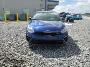 ✅ 2021 Kia Forte GT • VIN: 3KPF44AC5ME314643 • Lot: 84586505. Listed on Copart with 54,058 mi. Free auction sales archive from the USA and detailed vehicle history report at DreamBid. Image 14.