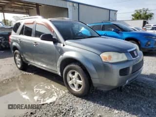 ✅ 2007 Saturn VUE I4 • VIN: 5GZCZ33D27S805028 • Lot: 60857085. Wystawiony na Copart z przebiegiem 68 124 mil. Bezpłatny archiwum sprzedaży aukcyjnych z USA i szczegółowy raport historii pojazdu na DreamBid. Zdjęcie 4.