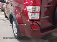 ✅ 2006 Suzuki Grand Vitara Luxury • VIN: JS3TD947264106126 • Lot: 41961693. Listed on IAAI with 146,105 mi. Free auction sales archive from the USA and detailed vehicle history report at DreamBid. Image 6.