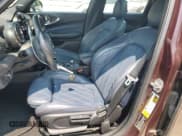 ✅ 2016 MINI Clubman • VIN: WMWLN5C54G2B28016 • Lot: 67722934. Listed on Copart with 108,578 mi. Free auction sales archive from the USA and detailed vehicle history report at DreamBid. Image 7.