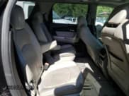 ✅ 2008 GMC Acadia SLT1 • VIN: 1GKEV237X8J147044 • Lot: 85297375. Listed on Copart with 190,871 mi. Free auction sales archive from the USA and detailed vehicle history report at DreamBid. Image 11.