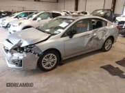 ✅ 2017 Subaru Impreza Premium • VIN: 4S3GKAB64H3602636 • Lot: 43153516. Listed on IAAI with 90,021 mi. Free auction sales archive from the USA and detailed vehicle history report at DreamBid. Image 2.