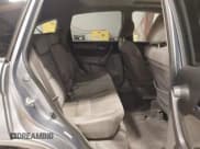 ✅ 2008 Honda CR-V EX • VIN: JHLRE38568C033205 • Lot: 43667537. Listed on IAAI with 225,751 mi. Free auction sales archive from the USA and detailed vehicle history report at DreamBid. Image 8.