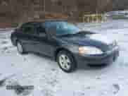 2015 Chevrolet Impala LS с VIN 2G1WA5E30F1133824, выставлен на аукционе Copart как лот 85290604 с пробегом 50 773 миль миль и Списание • Salvage title. История ставок и продаж доступна на DreamBid. Изображение 4.