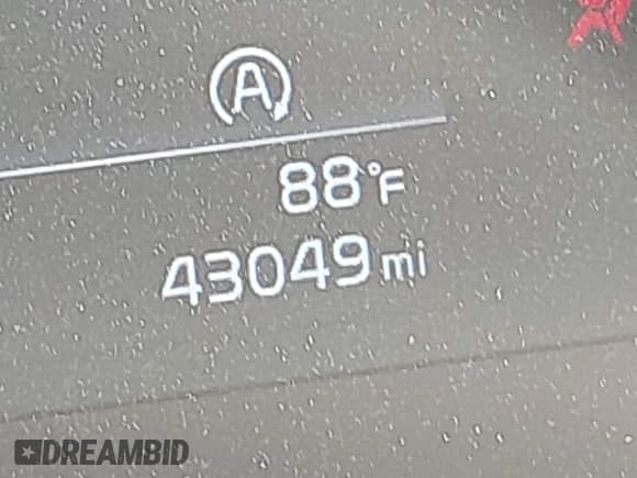 ✅ 2023 Kia Sportage LX • VIN: KNDPUCAF8P7164511 • Лот: 42997863. Опубликован ранее на IAAI с пробегом 43 049 миль. Бесплатный доступ к архиву аукционных продаж из США и подробный отчёт об истории автомобиля на DreamBid. Изображение 16.