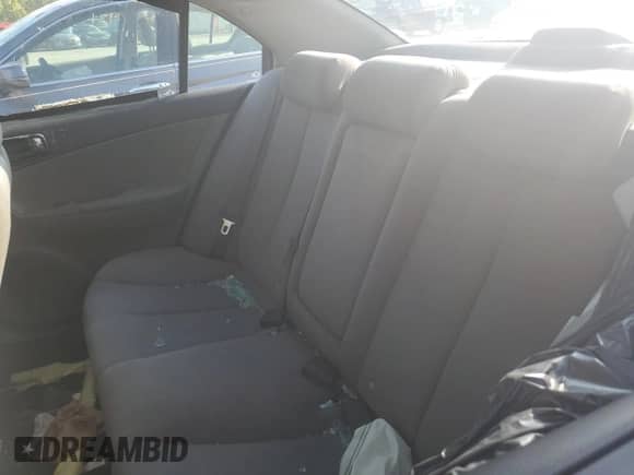 2009 Hyundai Sonata GLS с VIN 5NPET46C39H447928, выставлен на аукционе Copart как лот 73012164 с пробегом 167 446 миль миль и Списание • Salvage title. История ставок и продаж доступна на DreamBid. Изображение 10.