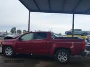 ✅ 2019 Chevrolet Colorado 2WD LT • VIN: 1GCGSCEA9K1159673 • Lot: 43490389. Listed on IAAI with 97,468 mi. Free auction sales archive from the USA and detailed vehicle history report at DreamBid. Image 15.