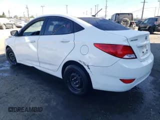 ✅ 2017 Hyundai Accent SE • VIN: KMHCT4AE1HU220365 • Лот: 68435164. Опубликован ранее на Copart с пробегом 137 382 миль. Бесплатный доступ к архиву аукционных продаж из США и подробный отчёт об истории автомобиля на DreamBid. Изображение 2.