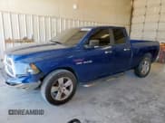 ✅ 2010 Dodge 1500 SLT • VIN: 1D7RB1GT5AS127152 • Lot: 61491915. Wystawiony na Copart z przebiegiem 151 705 mil. Bezpłatny archiwum sprzedaży aukcyjnych z USA i szczegółowy raport historii pojazdu na DreamBid. Zdjęcie 1.
