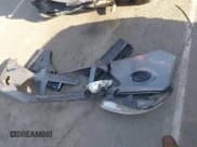 ✅ 2014 Ford Focus SE • VIN: 1FADP3K27EL420850 • Lot: 43610023. Listed on IAAI with Not provided. Free auction sales archive from the USA and detailed vehicle history report at DreamBid. Image 12.