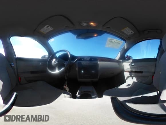 ✅ 2009 Buick LaCrosse CX • VIN: 2G4WC582091148814 • Lot: 41595101. Listed on IAAI with 135,845 mi. Free auction sales archive from the USA and detailed vehicle history report at DreamBid. Image 21.