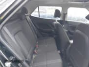 ✅ 2024 Hyundai Venue SEL • VIN: KMHRC8A32RU283492 • Lot: 41759262. Listed on IAAI with 18,853 mi. Free auction sales archive from the USA and detailed vehicle history report at DreamBid. Image 8.