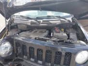 ✅ 2016 Jeep Patriot Sport • VIN: 1C4NJRBB3GD784182 • Lot: 42886258. Wystawiony na IAAI z przebiegiem 126 883 mil. Bezpłatny archiwum sprzedaży aukcyjnych z USA i szczegółowy raport historii pojazdu na DreamBid. Zdjęcie 10.