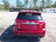 ✅ 2019 Mitsubishi Outlander SE • VIN: JA4AP4AU2KU017400 • Lot: 41991217. Listed on IAAI with 88,246 mi. Free auction sales archive from the USA and detailed vehicle history report at DreamBid. Image 16.