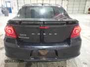 ✅ 2014 Dodge Avenger SXT • VIN: 1C3CDZCG3EN160046 • Lot: 85330545. Listed on Copart with 239,023 mi. Free auction sales archive from the USA and detailed vehicle history report at DreamBid. Image 6.