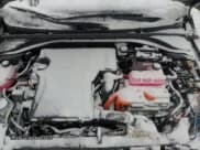 ✅ 2020 Hyundai Ioniq SE • VIN: KMHC65LD3LU235167 • Lot: 87891755. Wystawiony na Copart z przebiegiem 40 434 mil. Bezpłatny archiwum sprzedaży aukcyjnych z USA i szczegółowy raport historii pojazdu na DreamBid. Zdjęcie 13.