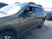 ✅ 2020 Subaru Outback Limited • VIN: 4S4BTANC0L3111994 • Lot: 43461282. Wystawiony na IAAI z przebiegiem 30 853 mil. Bezpłatny archiwum sprzedaży aukcyjnych z USA i szczegółowy raport historii pojazdu na DreamBid. Zdjęcie 18.