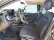 ✅ 2021 FIAT 500X Pop • VIN: ZFBNF3A17MP944505 • Lot: 74073684. Listed on Copart with 45,516 mi. Free auction sales archive from the USA and detailed vehicle history report at DreamBid. Image 7.