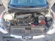 ✅ 2012 Hyundai Veloster w/Gray Int • VIN: KMHTC6AD0CU079347 • Лот: 43788046. Опубликован ранее на IAAI с пробегом 141 740 миль. Бесплатный доступ к архиву аукционных продаж из США и подробный отчёт об истории автомобиля на DreamBid. Изображение 10.