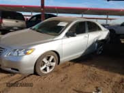 ✅ 2009 Toyota Camry SE • VIN: 4T1BE46K69U267641 • Lot: 41544656. Wystawiony na IAAI z przebiegiem 359 509 mil. Bezpłatny archiwum sprzedaży aukcyjnych z USA i szczegółowy raport historii pojazdu na DreamBid. Zdjęcie 17.