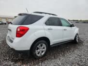 ✅ 2015 Chevrolet Equinox LT • VIN: 2GNALBEK7F6288253 • Лот: 86524755. Опубликован ранее на Copart с пробегом 97 278 миль. Бесплатный доступ к архиву аукционных продаж из США и подробный отчёт об истории автомобиля на DreamBid. Изображение 3.