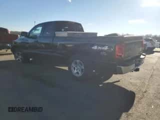 2006 Dodge Dakota SLT с VIN 1D7HW42K46S524262, выставлен на аукционе Copart как лот 82985654 с пробегом 124 170 миль миль и Списание • Salvage title. История ставок и продаж доступна на DreamBid. Изображение 2.