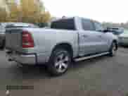 2019 Ram 1500 Laramie с VIN 1C6SRFJT1KN501289, выставлен на аукционе Copart как лот 87382245 с пробегом 86 948 миль миль и Чистый • Clean title. История ставок и продаж доступна на DreamBid. Изображение 3.