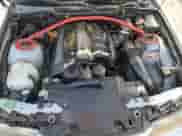 1997 BMW 3 Series M3s with VIN WBSCD932XVEE06926, listed as a Copart auction lot 81915135 with 211,080 mi miles and Clean title. Bid and sale history available at DreamBid. Image 11.