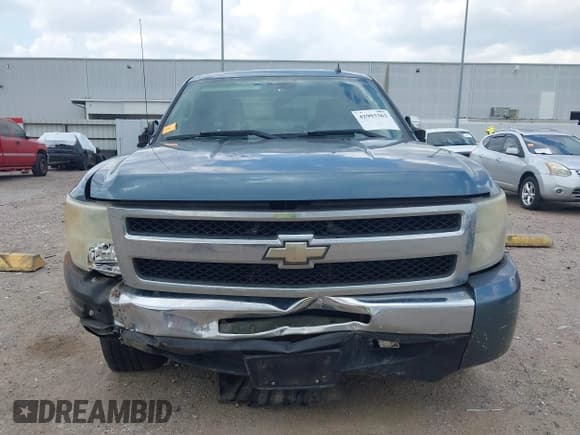 ✅ 2010 Chevrolet Silverado 1500 LT • VIN: 3GCRCSE02AG264420 • Lot: 42993363. Listed on IAAI with 93,151 mi. Free auction sales archive from the USA and detailed vehicle history report at DreamBid. Image 12.