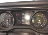 ✅ 2024 Jeep Wrangler Sport S • VIN: 1C4RJXN67RW227903 • Lot: 41777629. Listed on IAAI with 11,234 mi. Free auction sales archive from the USA and detailed vehicle history report at DreamBid. Image 7.