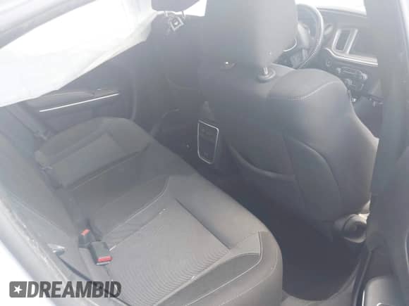 2022 Dodge Charger SXT with VIN 2C3CDXBG3NH216310, listed as a IAAI auction lot 43225885 with 81,885 mi miles and . Bid and sale history available at DreamBid. Image 8.