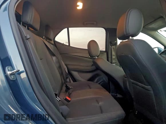 ✅ 2024 Buick Encore GX Preferred • VIN: KL4AMBS21RB077488 • Лот: 85430045. Опубликован ранее на Copart с пробегом 28 987 миль. Бесплатный доступ к архиву аукционных продаж из США и подробный отчёт об истории автомобиля на DreamBid. Изображение 11.