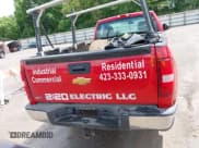 ✅ 2012 Chevrolet Silverado 1500 Work Truck • VIN: 1GCNCPE01CZ289386 • Lot: 42253713. Listed on IAAI with 177,394 mi. Free auction sales archive from the USA and detailed vehicle history report at DreamBid. Image 16.