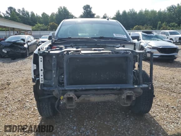 ✅ 2015 Chevrolet Silverado 1500 LT • VIN: 3GCPCREH8FG306876 • Lot: 60325575. Listed on Copart with 192,201 mi. Free auction sales archive from the USA and detailed vehicle history report at DreamBid. Image 5.