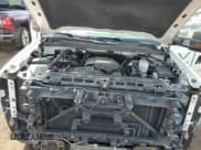 ✅ 2019 Chevrolet Silverado 2500HD Work Truck • VIN: 2GC2CREG2K1180597 • Lot: 61605225. Wystawiony na Copart z przebiegiem Nie podano. Bezpłatny archiwum sprzedaży aukcyjnych z USA i szczegółowy raport historii pojazdu na DreamBid. Zdjęcie 11.