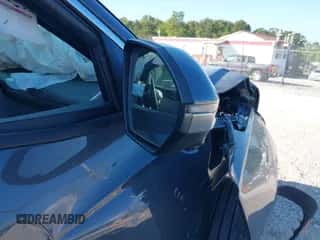 ✅ 2025 Hyundai Tucson Limited • VIN: 5NMJECDE4SH510710 • Лот: 43100194. Размещён на IAAI с пробегом 5 055 миль миль. Получите бесплатный доступ к архиву аукционных продаж из США и посмотрите подробный отчёт об истории автомобиля на DreamBid. Изображение 5.