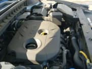 ✅ 2019 Hyundai Tucson SE • VIN: KM8J23A45KU891413 • Лот: 43358358. Опубликован ранее на IAAI с пробегом 106 352 миль. Бесплатный доступ к архиву аукционных продаж из США и подробный отчёт об истории автомобиля на DreamBid. Изображение 20.