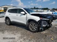 ✅ 2020 Hyundai Santa Fe Limited • VIN: 5NMS53AD9LH289994 • Lot: 61557835. Wystawiony na Copart z przebiegiem 50 123 mil. Bezpłatny archiwum sprzedaży aukcyjnych z USA i szczegółowy raport historii pojazdu na DreamBid. Zdjęcie 4.