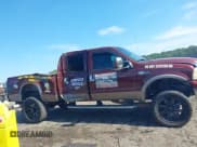 ✅ 2006 Ford F-250 XL • VIN: 1FTSW21PX6EC78141 • Лот: 42841039. Опубликован ранее на IAAI с пробегом 273 599 миль. Бесплатный доступ к архиву аукционных продаж из США и подробный отчёт об истории автомобиля на DreamBid. Изображение 13.