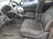 ✅ 2004 Nissan Frontier XE • VIN: 1N6DD26T24C421397 • Lot: 81784925. Wystawiony na Copart z przebiegiem 217 176 mil. Bezpłatny archiwum sprzedaży aukcyjnych z USA i szczegółowy raport historii pojazdu na DreamBid. Zdjęcie 7.