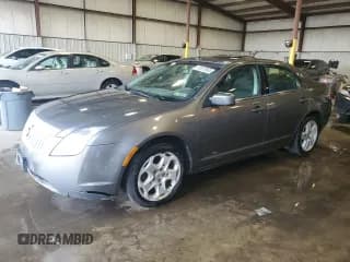 ✅ 2011 Mercury Milan • VIN: 3MEHM0HA0BR602273 • Lot: 62023565. Wystawiony na Copart z przebiegiem 220 474 mil. Bezpłatny archiwum sprzedaży aukcyjnych z USA i szczegółowy raport historii pojazdu na DreamBid. Zdjęcie 1.