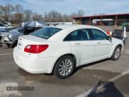 ✅ 2010 Chrysler Sebring Limited • VIN: 1C3CC5FB4AN162667 • Lot: 43912787. Listed on IAAI with 133,550 mi. Free auction sales archive from the USA and detailed vehicle history report at DreamBid. Image 4.